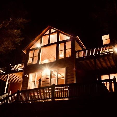 Private Creekside Cabin+Hot Tub,Pool Table, & Pets 엘리제이 외부 사진